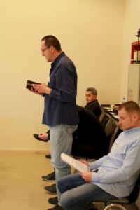 Kurs Jakub (11–13.2.2022) — zdjęcie 16