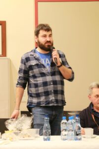 Kurs Jakub (11–13.2.2022) — zdjęcie 26
