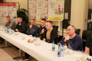 Kurs Jakub (11–13.2.2022) — zdjęcie 21