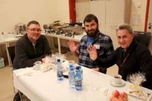 Kurs Jakub (11–13.2.2022) — zdjęcie 33