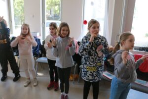 Kursy Nowe Życie i Dzieci Króla (18–20.3.2022) — zdjęcie 5