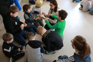 Kursy Nowe Życie i Dzieci Króla (18–20.3.2022) — zdjęcie 15