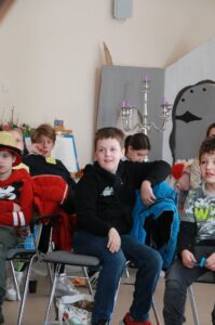 Kursy Nowe Życie i Dzieci Króla (18–20.3.2022) — zdjęcie 101