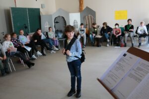 Kursy Nowe Życie i Dzieci Króla (18–20.3.2022) — zdjęcie 9