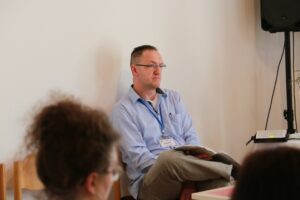 Kursy Nowe Życie i Dzieci Króla (18–20.3.2022) — zdjęcie 11