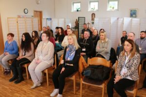 Kursy Nowe Życie i Dzieci Króla (18–20.3.2022) — zdjęcie 12