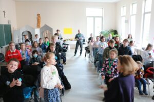 Kursy Nowe Życie i Dzieci Króla (18–20.3.2022) — zdjęcie 67