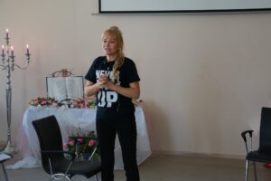 Kursy Nowe Życie i Dzieci Króla (18–20.3.2022) — zdjęcie 25
