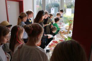 Kursy Nowe Życie i Dzieci Króla (18–20.3.2022) — zdjęcie 20
