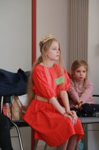 Kursy Nowe Życie i Dzieci Króla (18–20.3.2022) — zdjęcie 103
