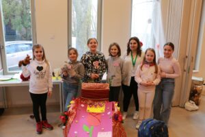 Kursy Nowe Życie i Dzieci Króla (18–20.3.2022) — zdjęcie 73