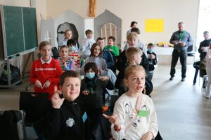 Kursy Nowe Życie i Dzieci Króla (18–20.3.2022) — zdjęcie 68