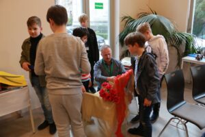 Kursy Nowe Życie i Dzieci Króla (18–20.3.2022) — zdjęcie 70