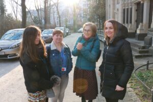 Kursy Nowe Życie i Dzieci Króla (18–20.3.2022) — zdjęcie 83