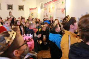 Kursy Nowe Życie i Dzieci Króla (18–20.3.2022) — zdjęcie 94