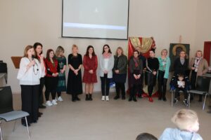 Kursy Nowe Życie i Dzieci Króla (18–20.3.2022) — zdjęcie 111