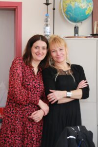 Kursy Nowe Życie i Dzieci Króla (18–20.3.2022) — zdjęcie 113