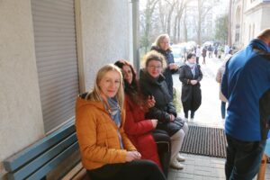 Kursy Nowe Życie i Dzieci Króla (18–20.3.2022) — zdjęcie 80