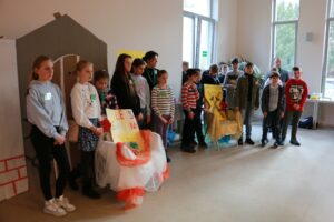 Kursy Nowe Życie i Dzieci Króla (18–20.3.2022) — zdjęcie 85