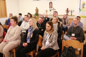 Kursy Nowe Życie i Dzieci Króla (18–20.3.2022) — zdjęcie 89