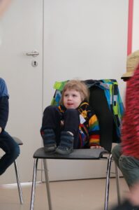 Kursy Nowe Życie i Dzieci Króla (18–20.3.2022) — zdjęcie 100