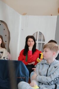 Kursy Nowe Życie i Dzieci Króla (18–20.3.2022) — zdjęcie 117
