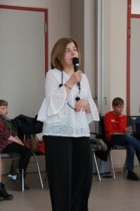 Kursy Nowe Życie i Dzieci Króla (18–20.3.2022) — zdjęcie 118