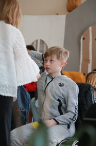 Kursy Nowe Życie i Dzieci Króla (18–20.3.2022) — zdjęcie 119