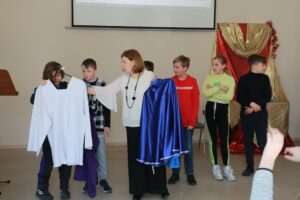 Kursy Nowe Życie i Dzieci Króla (18–20.3.2022) — zdjęcie 124
