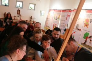 Kursy Nowe Życie i Dzieci Króla (18–20.3.2022) — zdjęcie 129