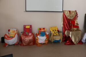 Kursy Nowe Życie i Dzieci Króla (18–20.3.2022) — zdjęcie 130