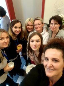 Kurs Maria Magdalena (23–25.9.2022) — zdjęcie 22