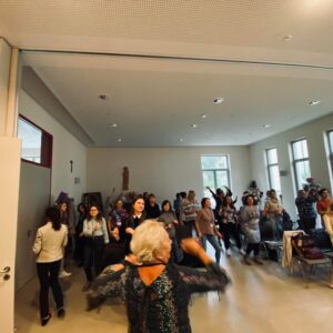 Kurs Maria Magdalena (23–25.9.2022) — zdjęcie 7