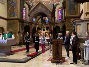 Kurs Maria Magdalena (23–25.9.2022) — zdjęcie 3
