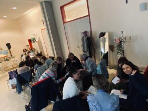 Kurs Maria Magdalena (23–25.9.2022) — zdjęcie 14