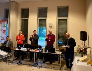 Kurs Nowe Życie (25–27.11.2022) — zdjęcie 5