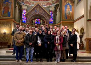 Kurs Nowe Życie (25–27.11.2022) — zdjęcie 8