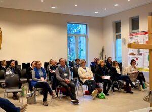 Kurs Nowe Życie (25–27.11.2022) — zdjęcie 2