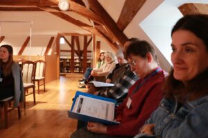 Kurs Historia Zbawienia — Gostyń (10–12.2.2023) — zdjęcie 8