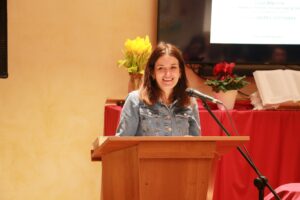Kurs Historia Zbawienia — Gostyń (10–12.2.2023) — zdjęcie 10