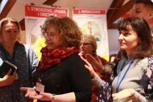 Kurs Historia Zbawienia — Gostyń (10–12.2.2023) — zdjęcie 2