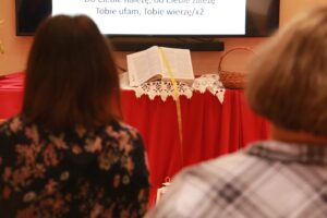 Kurs Historia Zbawienia — Gostyń (10–12.2.2023) — zdjęcie 5