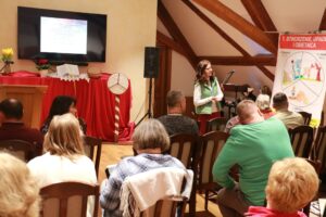 Kurs Historia Zbawienia — Gostyń (10–12.2.2023) — zdjęcie 17