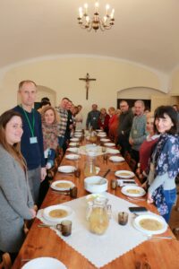 Kurs Historia Zbawienia — Gostyń (10–12.2.2023) — zdjęcie 4