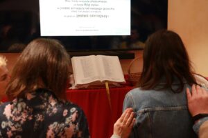 Kurs Historia Zbawienia — Gostyń (10–12.2.2023) — zdjęcie 9