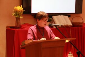 Kurs Historia Zbawienia — Gostyń (10–12.2.2023) — zdjęcie 14