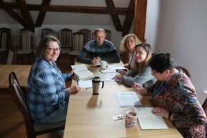 Kurs Historia Zbawienia — Gostyń (10–12.2.2023) — zdjęcie 1