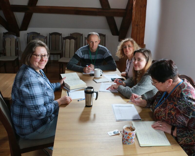Kurs Historia Zbawienia — Gostyń (10–12.2.2023)