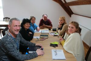 Kurs Historia Zbawienia — Gostyń (10–12.2.2023) — zdjęcie 20