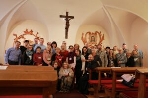 Kurs Historia Zbawienia — Gostyń (10–12.2.2023) — zdjęcie 16